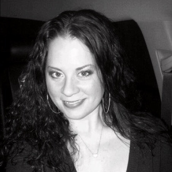 Meet the Posher Other - Meet your Posher, Amanda